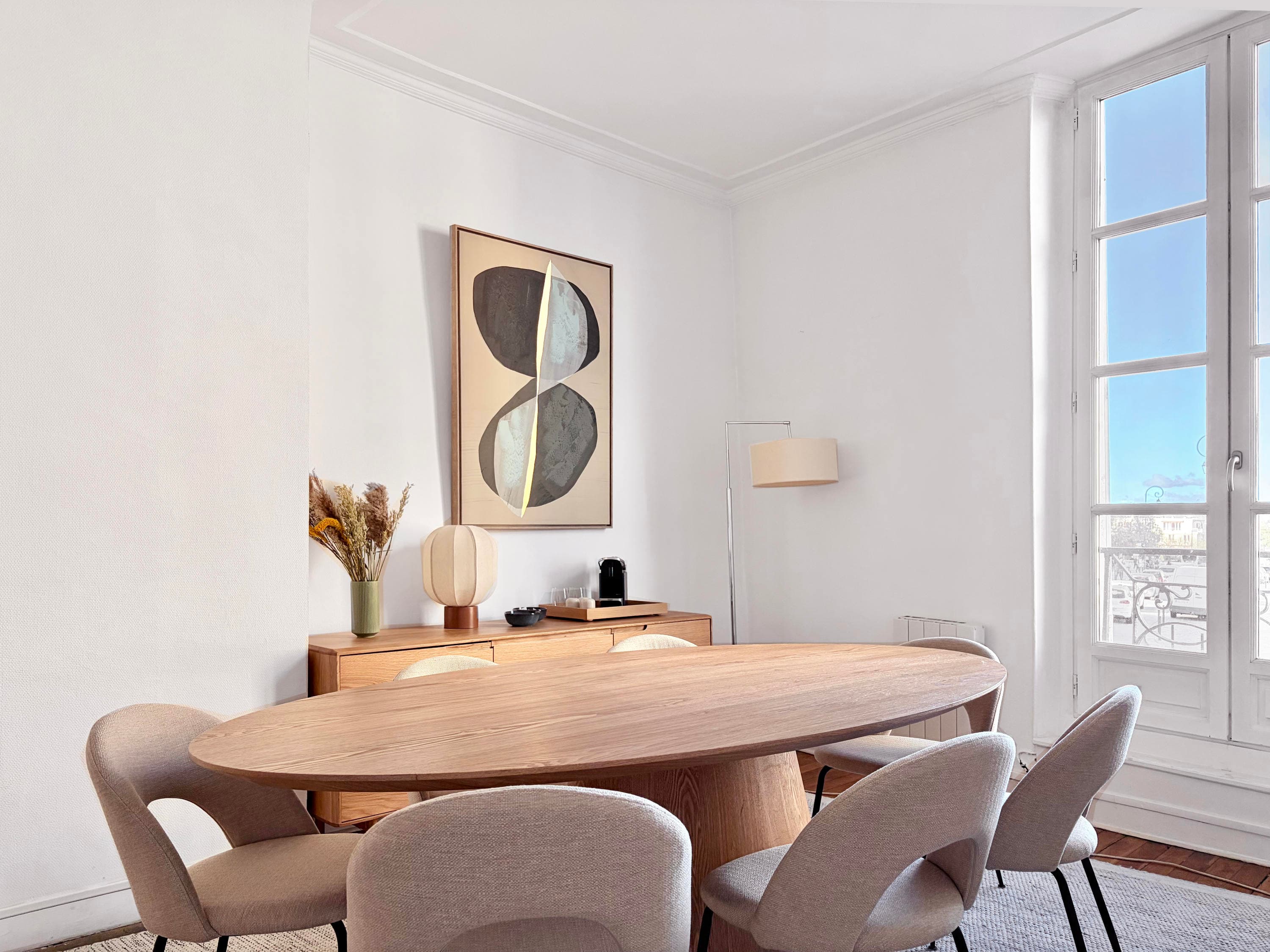 Bureau Paturel Notaire